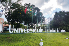 UEL oferta vagas remanescentes de graduação para quem fez o Enem