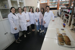 Pesquisadores desenvolvem ingredientes multifuncionais para alimentação e agricultura