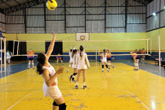 ESPORTE - JAPS
