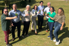 BRDE lança filme Banco Verde com participação dos colaboradores