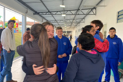 Semana da Família promove integração entre pais e comunidade escolar em toda a rede estadual