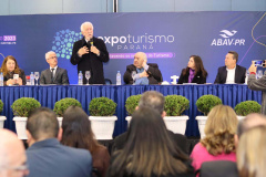 EXPO TURISMO