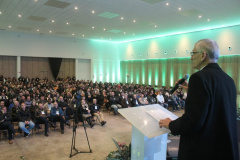 Simpósio em Guarapuava debate soluções para agricultura sustentável e bioinsumos