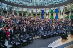 Evento Fórum de Licitações, Contratação Direta e Contratos Administrativos