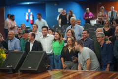 Votação de prioridades regionais marca terceira etapa da Rede 399, no Norte Pioneiro