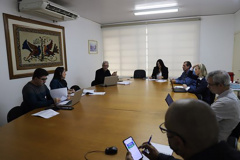 Unespar divulga lista de 43 projetos aprovados no programa de desenvolvimento regional