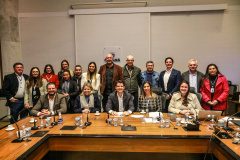 SANEAMENTO CIDADES