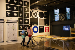 Nova ação educativa do MUPA aproxima comunidade das  atividades promovidas pelo museu