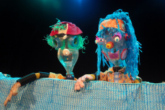 23º Festival Espetacular de Teatro de Bonecos começa dia 9 com programação gratuita