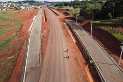 Licitação para concluir vias marginais da PRC-466, em Pitanga, atrai oito participantes