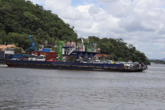 Ferry boat 