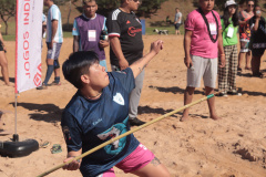-Jogos de Aventura e Natureza