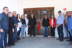 Novo frigorífico de bovinos e suínos no Noroeste tem potencial para exportação