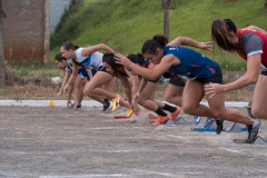 Jogos Universitários começam com muita emoção e medalhas