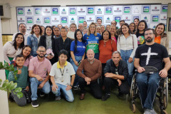 Instituições sociais cadastradas no Nota Paraná tiram dúvidas sobre o programa 