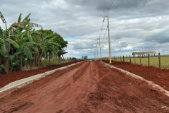 Governo destina R$ 6,1 milhões para drenagem urbana em Astorga