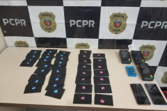 PCPR
