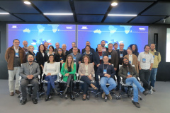 Com foco em desenvolvimento e sustentabilidade, Paraná articula parceria internacional de pesquisa