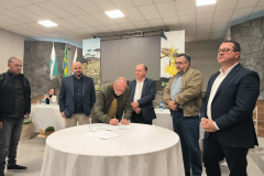 Rio Negro receberá nova unidade de Pronto Atendimento