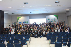 Evento Matinhos IAT