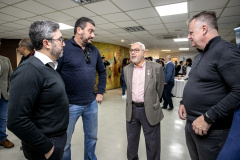  Visita técnica ao Porto de Paranaguá marca abertura do Sul Export