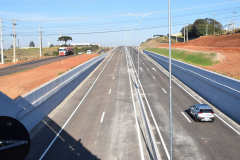 Rodovia Guarapuava