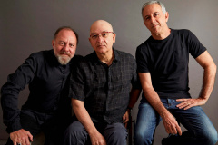 "Paralamas Clássico" vem a Curitiba em comemoração aos 40 Anos de carreira
