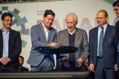 Governo do Estado lança Fase II do Programa Paraná Produtivo