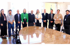 Especialistas de TI contratados pela Secretaria da Fazenda vão atuar em projetos de modernização fiscal 