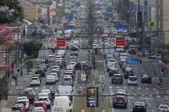 Paraná lidera avaliação do Ministério dos Transportes sobre a implantação do Pnatrans