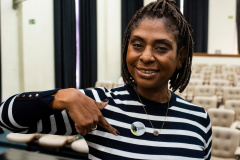 Promovido pela Cultura, Movimenta Preta reflete sobre racismo e representatividade 
