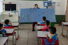 Secretaria da Saúde monitora obesidade infantil e alerta para os riscos em crianças e adolescentes