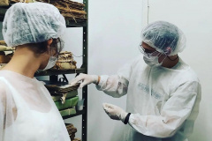 Centro de Documentação Histórica do Litoral do Paraná comemora um ano de funcionamento