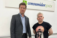 Procon-PR notifica 123milhas por descumprimento de contrato