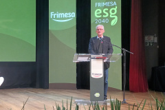 ESG - Frimesa