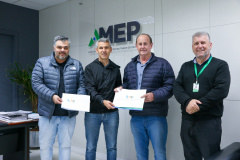 Tijucas do Sul avança com novo Plano Diretor aprovado pela Amep