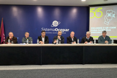 Ocepar