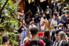 Vestibular de Inverno 2023 tem menor abstenção em 14 anos