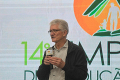 Estado participa de Simpósio de Produção de Leite nos Campos Gerais