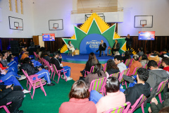 Evento Metaverso