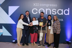 CONSAD