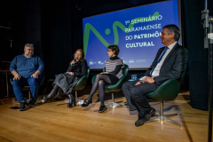 SEMINÁRIO