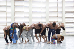 Balé Teatro Guaíra estreia espetáculo no Guairinha neste mês de agosto