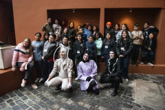 Espetáculo infantil conta com recrutamento da Agência do Trabalhador da Cultura