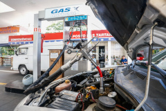 Economia com GNV atinge 40%