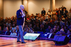 Palestra Paulo Hermann