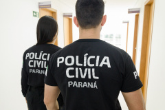 PCPR alerta a população sobre o Golpe do Pix