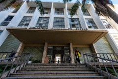 Estado abre inscrições para 1º Seminário Paranaense do Patrimônio Cultural