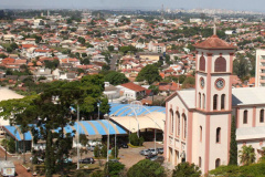 CAMBÉ