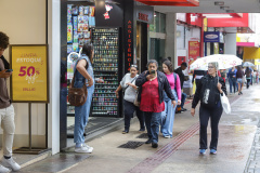 Número de furtos cai 6% no primeiro semestre no Paraná, média de 31 a menos por dia